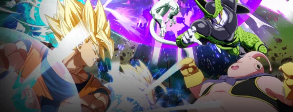 Dragon Ball FighterZ (XB1) Review