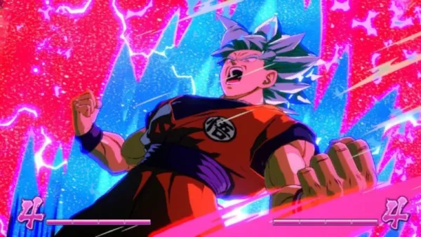 Dragon Ball FighterZ Review - A Champion Welcoming All Challengers - Game Informer