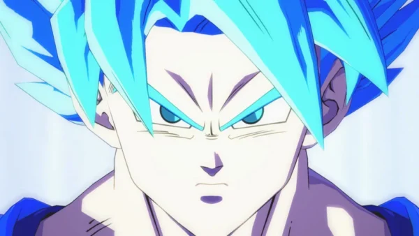 Dragon Ball FighterZ - Review — Dagon Dogs