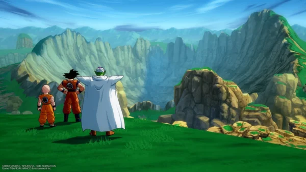 Dragon Ball FighterZ Review