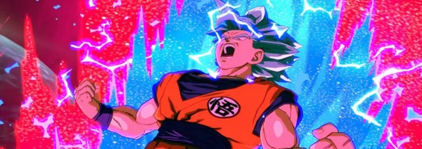 Review: Dragon Ball FighterZ for Switch | Console Creatures