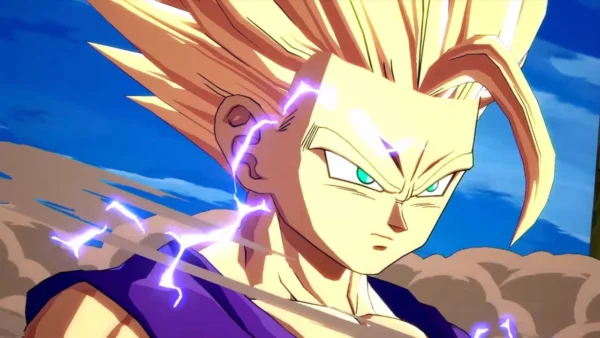 Dragon Ball FighterZ review: "Flashy and a bit dumb... but god is it fun to watch"