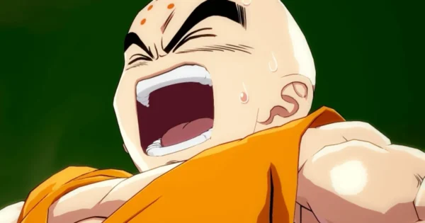 Dragon Ball FighterZ review