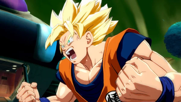 Dragon Ball FighterZ (PS4) Review - CGMagazine
