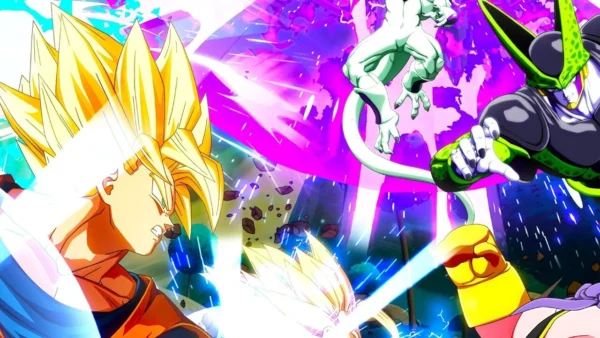 Review: Dragon Ball FighterZ (PS5) - Anime Fighter Is Still Godlike, Despite Dodgy Online