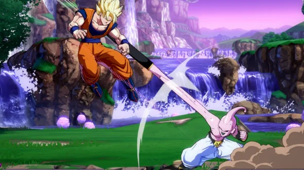 Road To Review: Dragon Ball FighterZ | TheSixthAxis