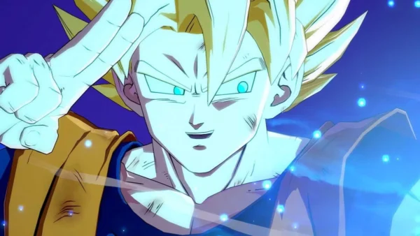 Dragon Ball FighterZ Review