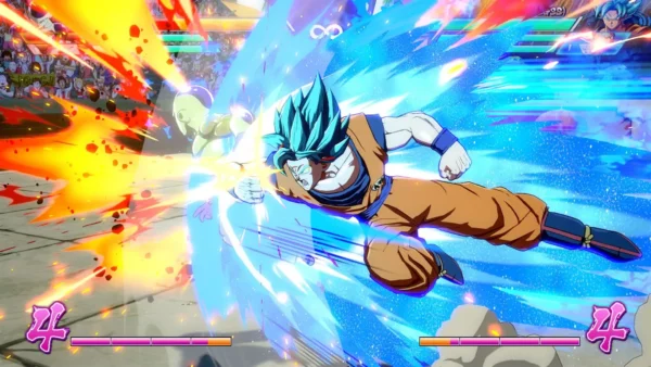 Dragon Ball FighterZ Review | TheXboxHub