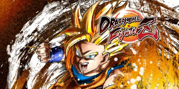 Dragon Ball FighterZ Review | Switch Player