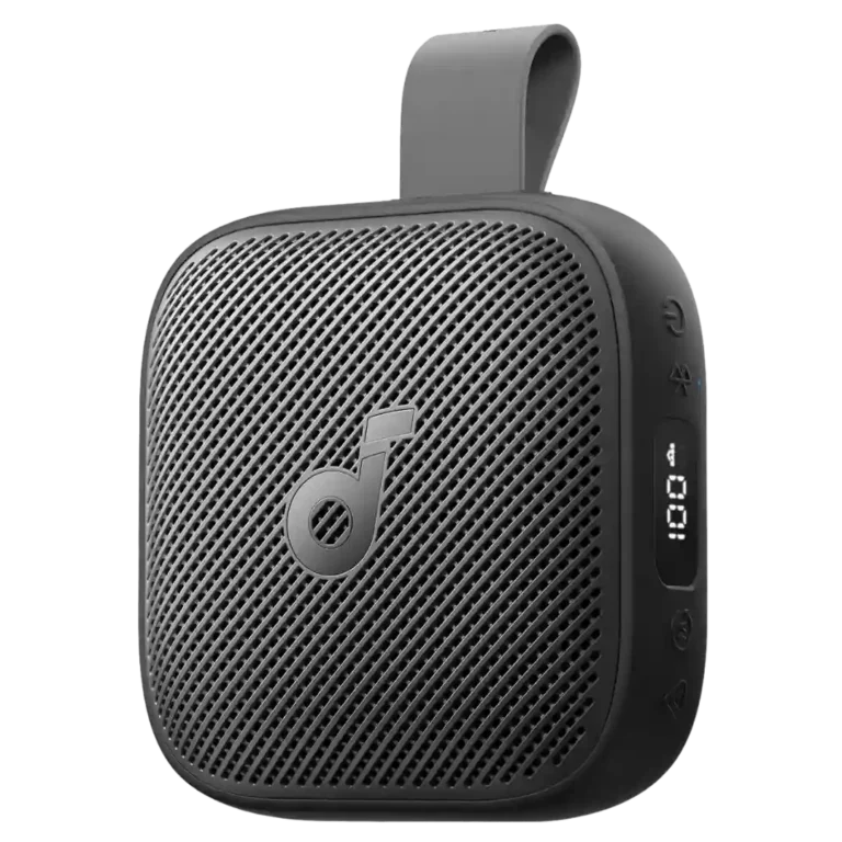 Soundcore Boom Go 3i
