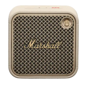 Marshall Willen II