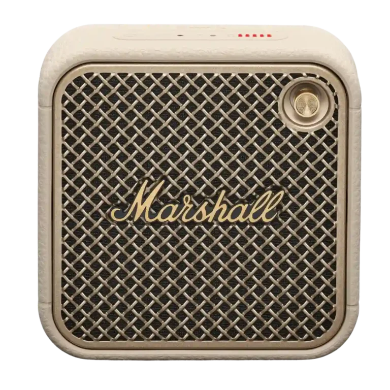 Marshall Willen II