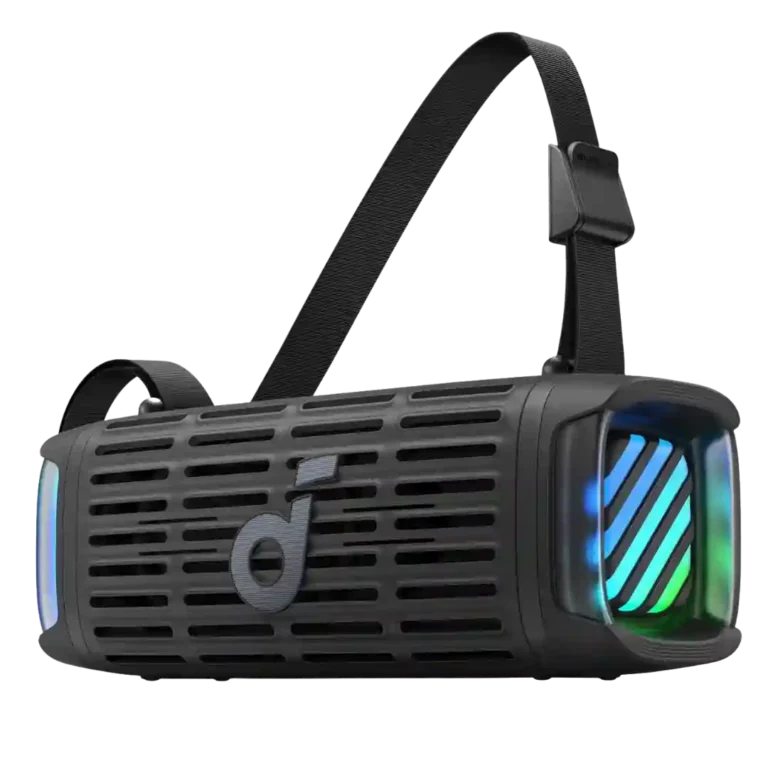 Soundcore Boom 3i