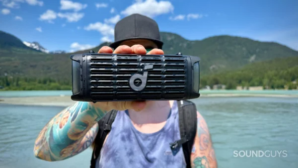 Soundcore Boom 3i review: The best waterproof Bluetooth speaker?