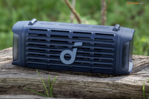 Soundcore Boom 3i Review: My Favorite Speaker of This Year