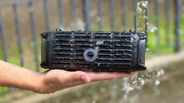 Soundcore Boom 3i Review - Gadget Streak