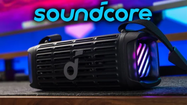 Soundcore Boom 3i | Bad News For JBL, Bose, & Sony??