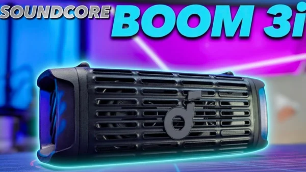 Don't Buy the Soundcore Boom 3i... Until You Watch This.