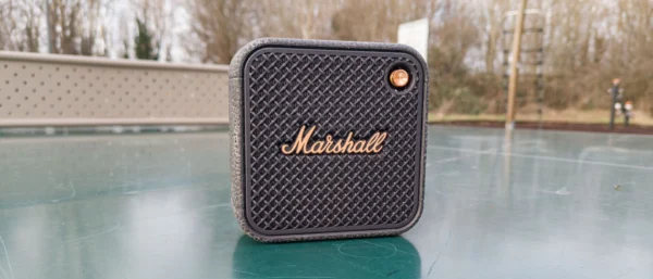 This rugged portable Bluetooth speaker totally defied my expectations for under $100