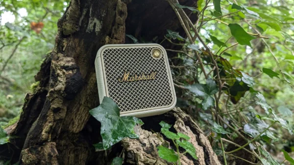 Bigger and bolder, but is it better? Marshall Willen II review