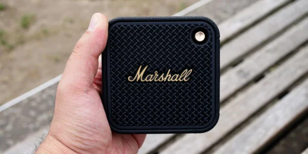 Marshall Willen 2 review
