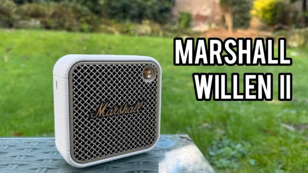 Marshall Willen 2 Review - Hard To Recommend