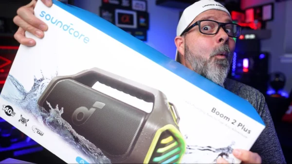 Soundcore BOOM 2 Plus/ FINALLY CONTENDER WORTHY🔥