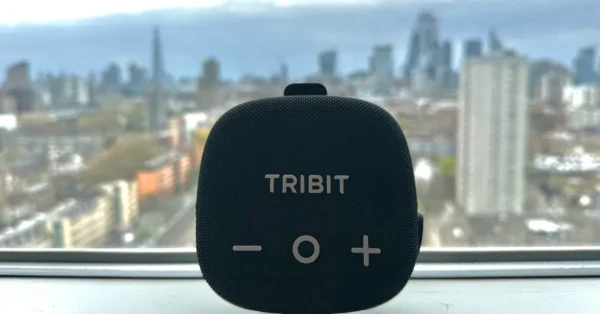 Tribit StormBox Micro 3: My favorite travel speaker just got better