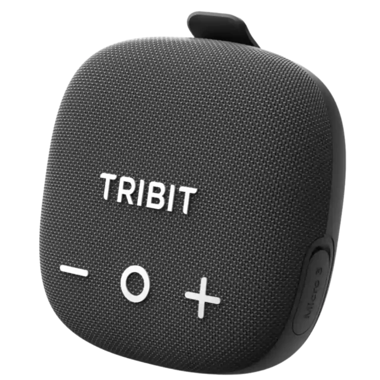 Tribit StormBox Micro 3