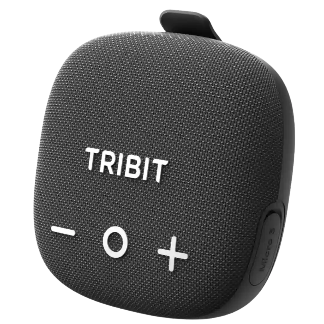 Tribit StormBox Micro 3