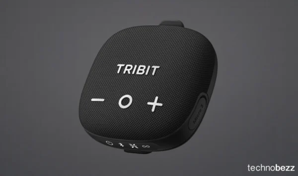 Tribit StormBox Micro 3 Review: Why I Keep Reaching for This Pocket Speaker Over Everything Else