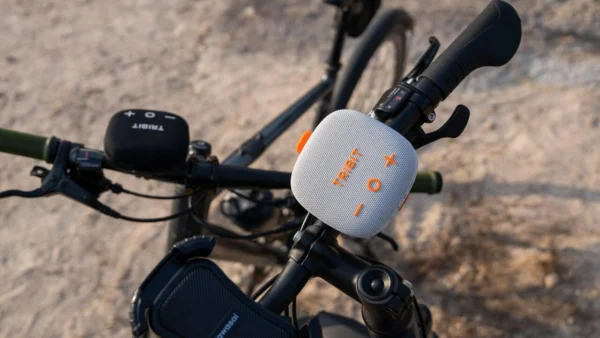 Tribit Launches StormBox Micro 3 Portable Speaker