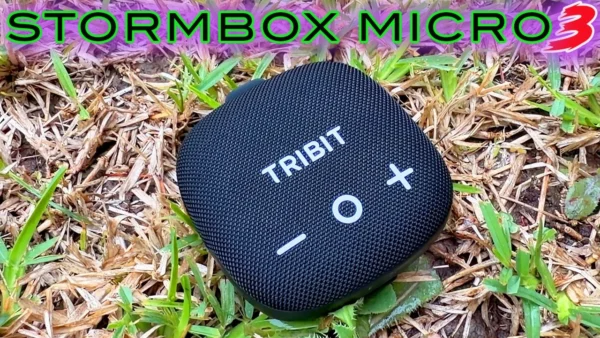 TRIBIT StormBox Micro 3 Review: The Best Budget Pick?