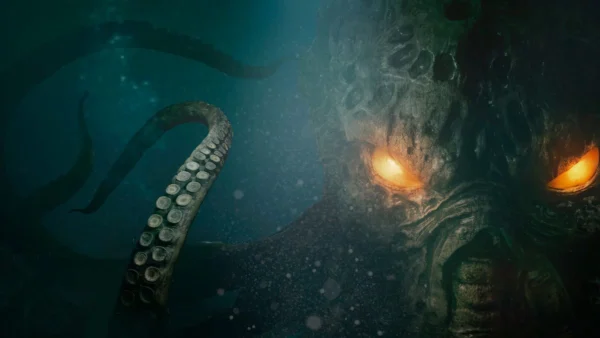 Cthulhu: The Cosmic Abyss review