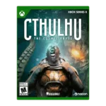 Cthulhu: The Cosmic Abyss