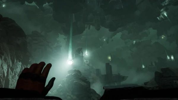 Cthulhu: The Cosmic Abyss (PS5) Review - CGMagazine