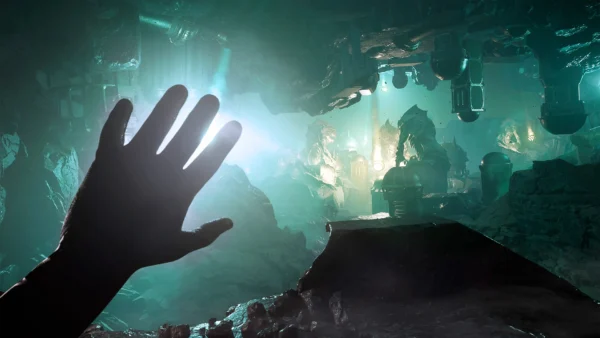 Cthulhu: The Cosmic Abyss Review | TheXboxHub