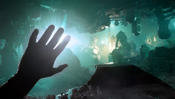 Cthulhu: The Cosmic Abyss review | Adventure Game Hotspot
