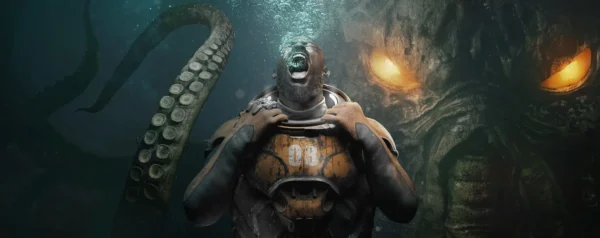 Cthulhu: The Cosmic Abyss Review – Terror from the deep | TheSixthAxis