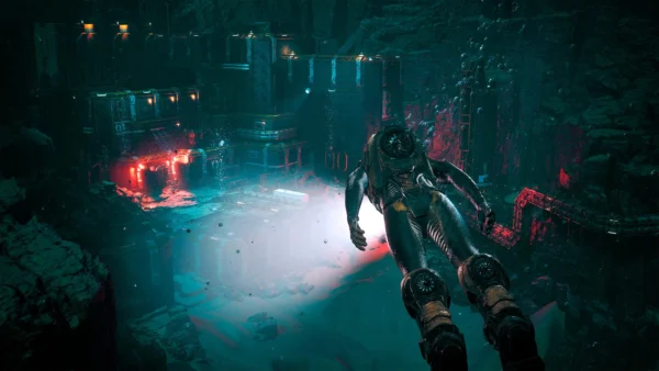 Cthulhu: The Cosmic Abyss Review – Clever, Varied, and Propulsive