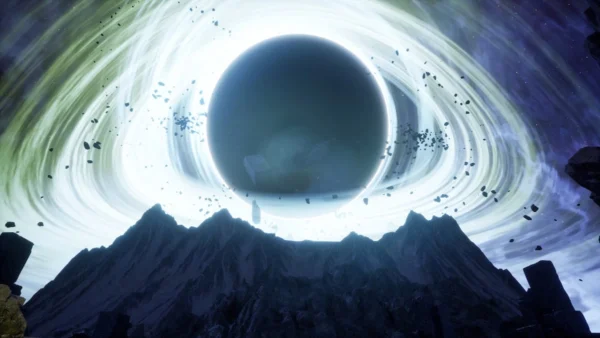 Cthulhu: The Cosmic Abyss review - Investigation with a cosmic twist – GameSpew