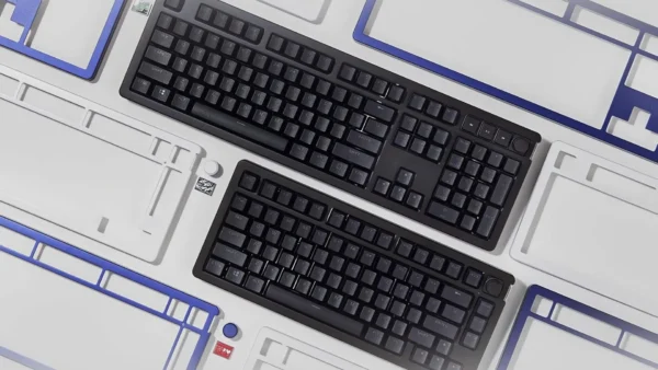 HyperX Alloy Rise Mechanical Gaming Keyboard Review - PixelReel