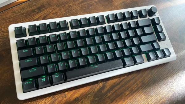 HyperX Alloy Rise 75 Mechanical Gaming Keyboard Review - IGN