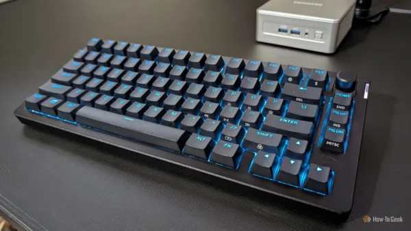 HyperX Alloy Rise 75 Wireless Review: Potentially Buggy, but Worth the Headache