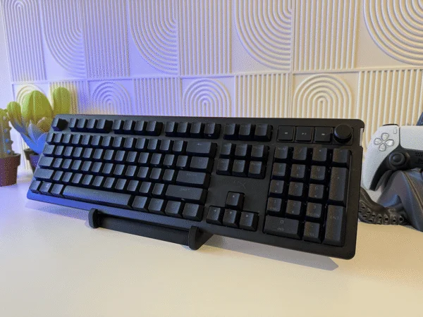 Review: HyperX Alloy Rise - TechGaming