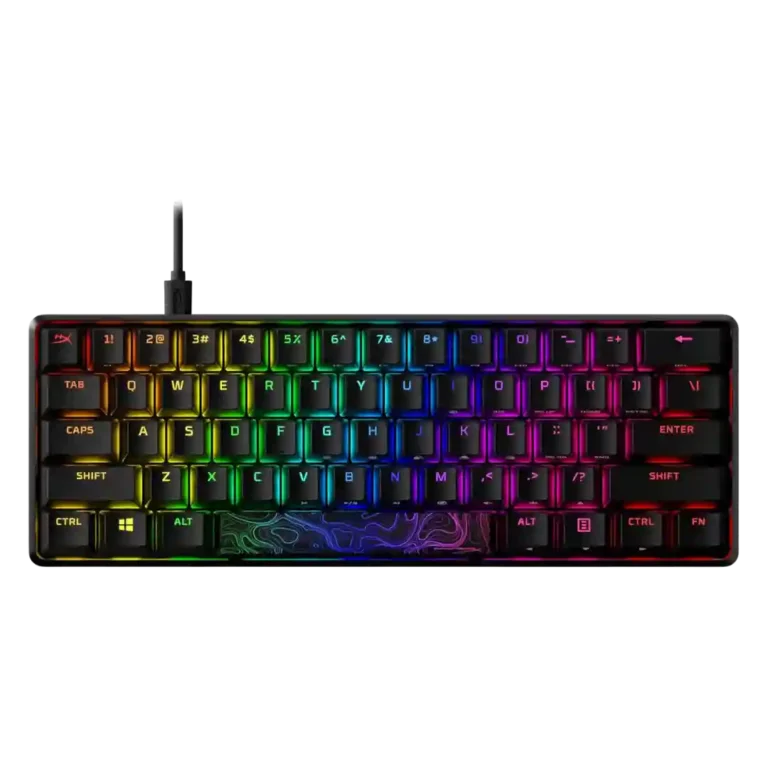 HyperX Alloy Origins