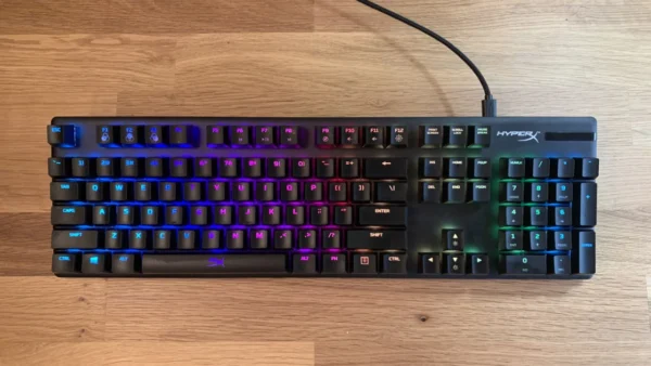 HyperX Alloy Origins Review