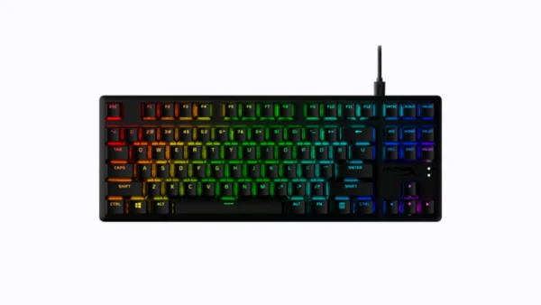 HyperX Alloy Origins Core Review