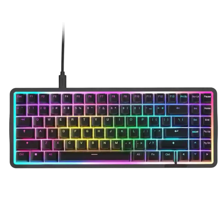 NZXT Function Elite MiniTKL