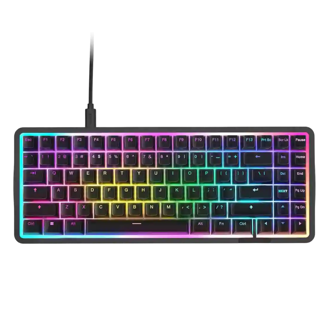 NZXT Function Elite MiniTKL